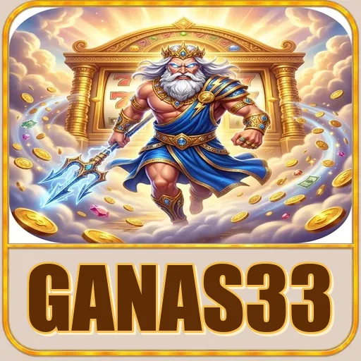 Detail APK ganas33
