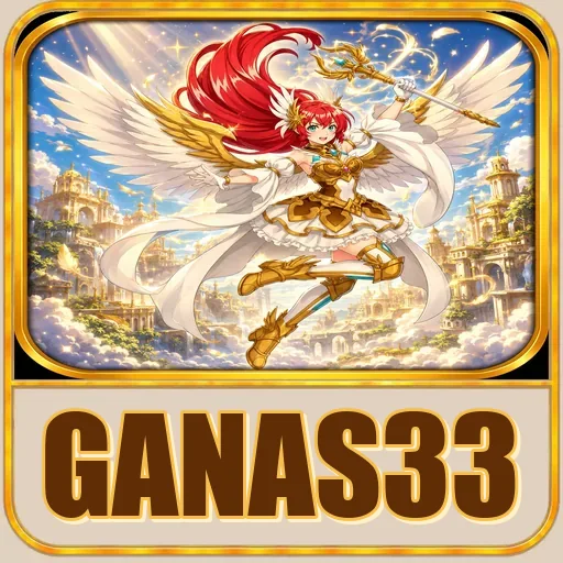 Aplikasi ganas33 Android
