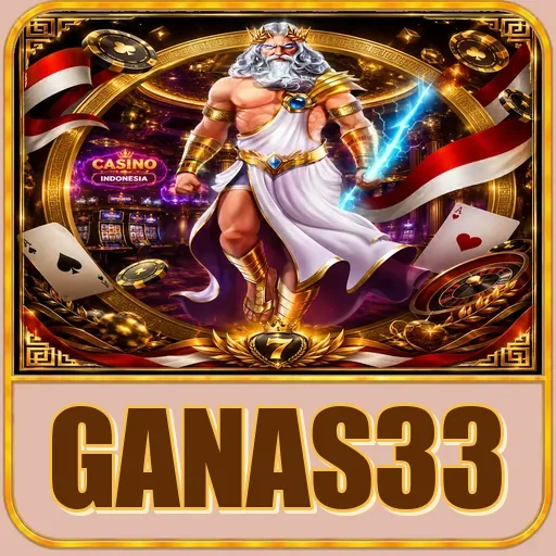 Detail Teknis ganas33